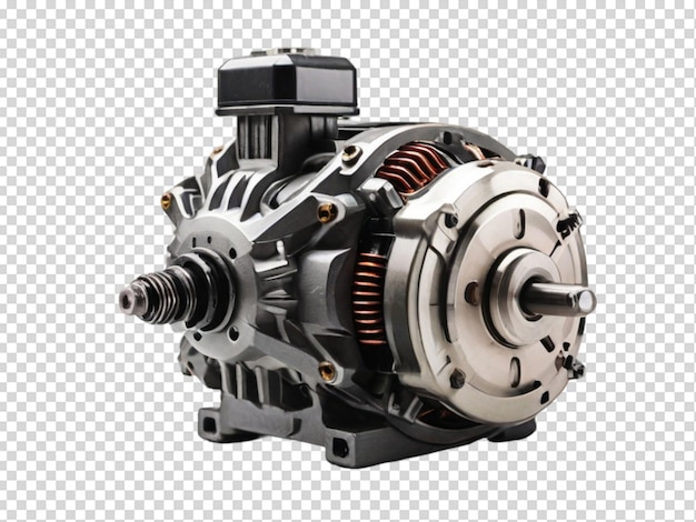 PSD elektrischer motor png