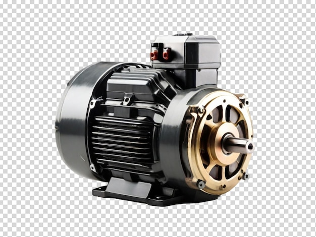 PSD elektrischer motor png