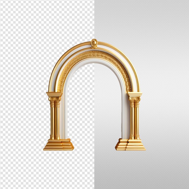 PSD elemento ornamental comemorativo para festa de ano novo 30