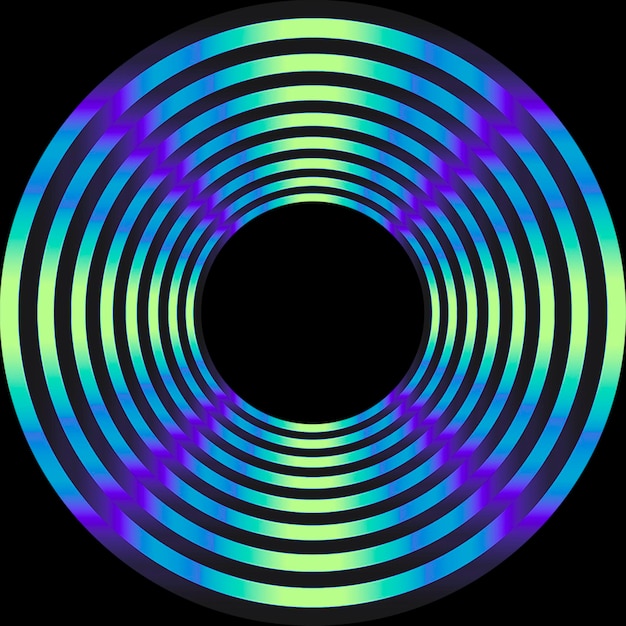 elemento png abstrato