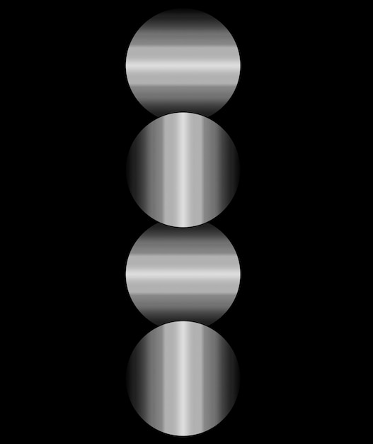 Elemento png abstrato