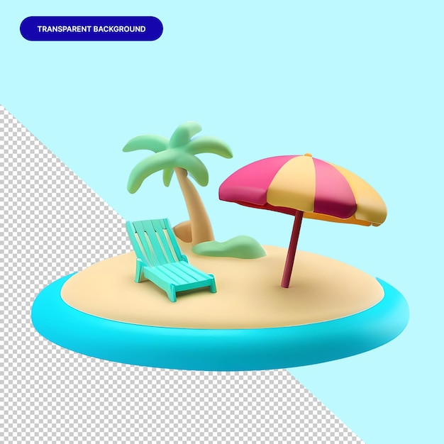 elementos 3D