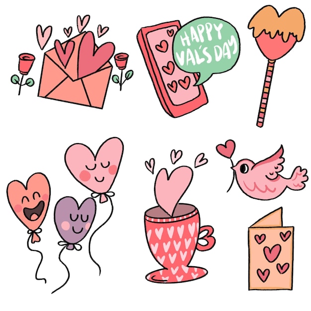 Elementos do Amor