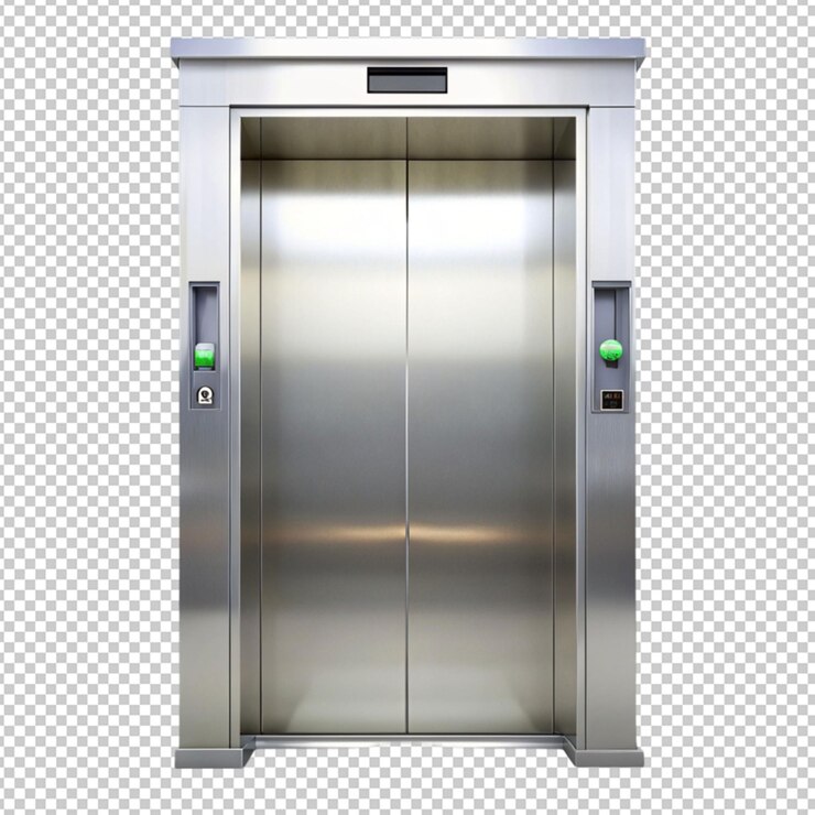 PSD elevador