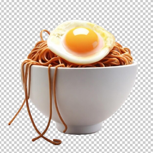 Em mie bowl png psd