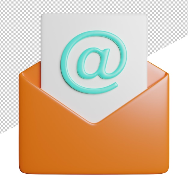 email message letter