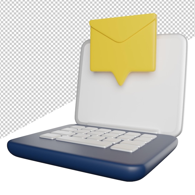 Email Support Message