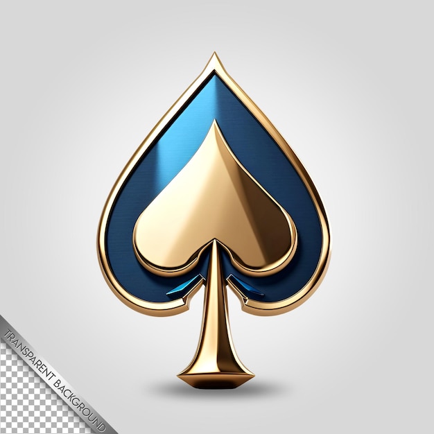 emblem transparent background