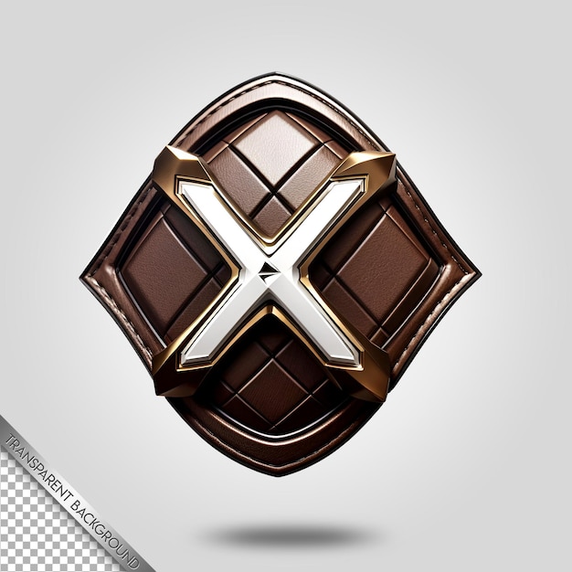 emblema de fondo transparente