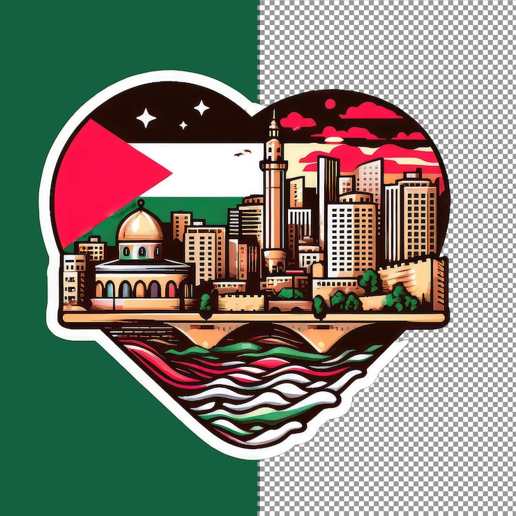 PSD emblematic_representation_of_palestinepng