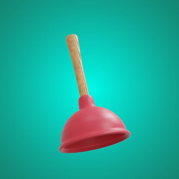 Émbolo 3D