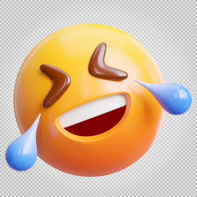 Emoji-3d-symbol