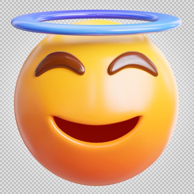 Emoji-3d-symbol