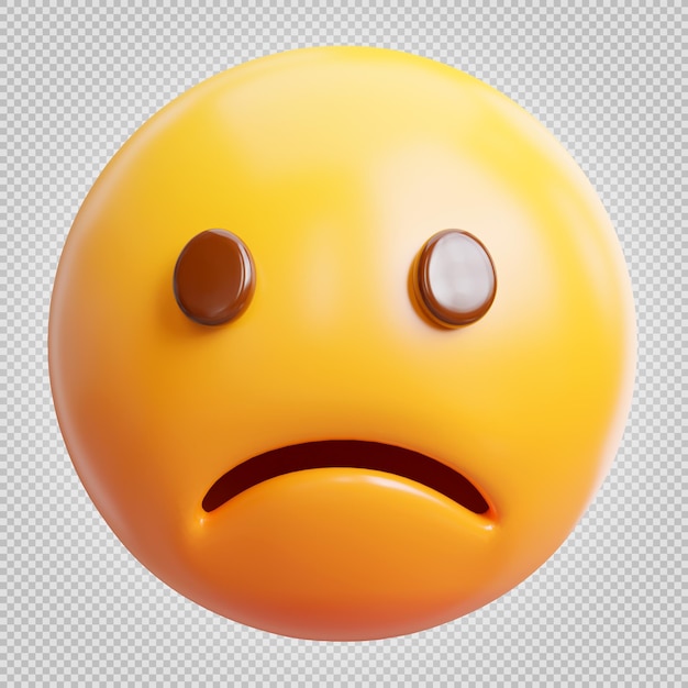 PSD emoji-3d-symbol