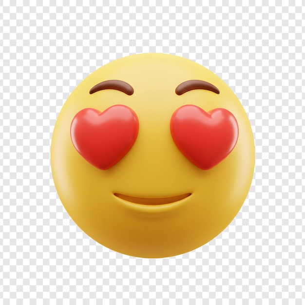 Emoji de Amor