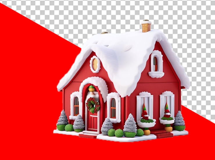 PSD emoji felice 3d