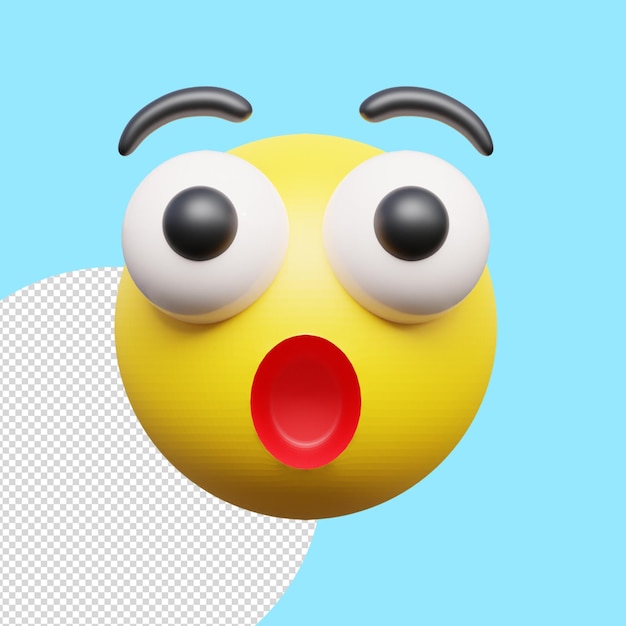 El emoji.