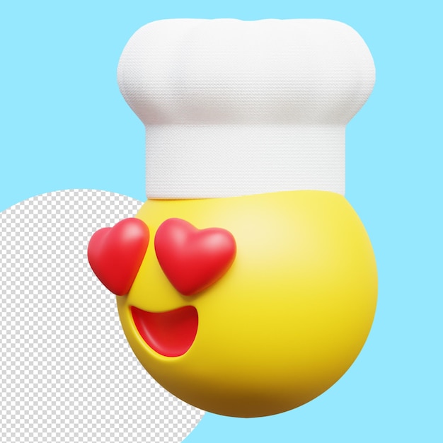 PSD emoji