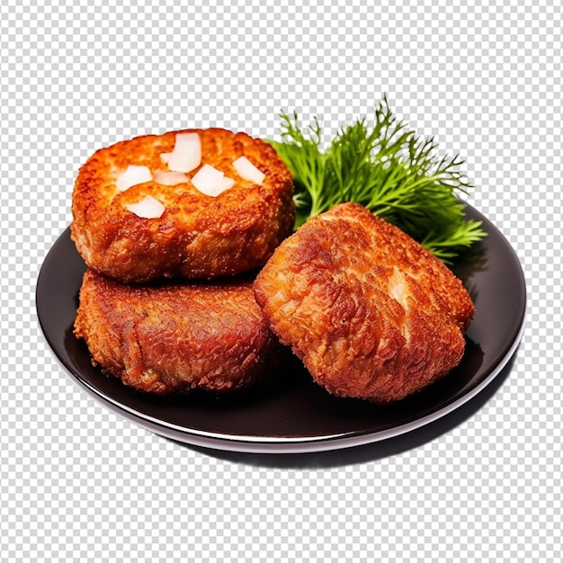 PSD las empanadas de carne png