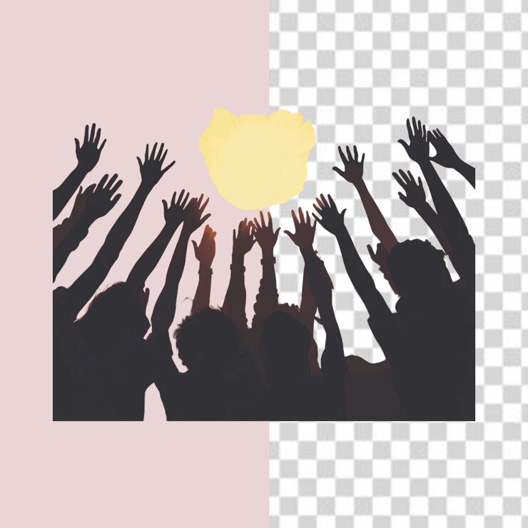 PSD empoderando a la humanidad el significado del día de los derechos humanos