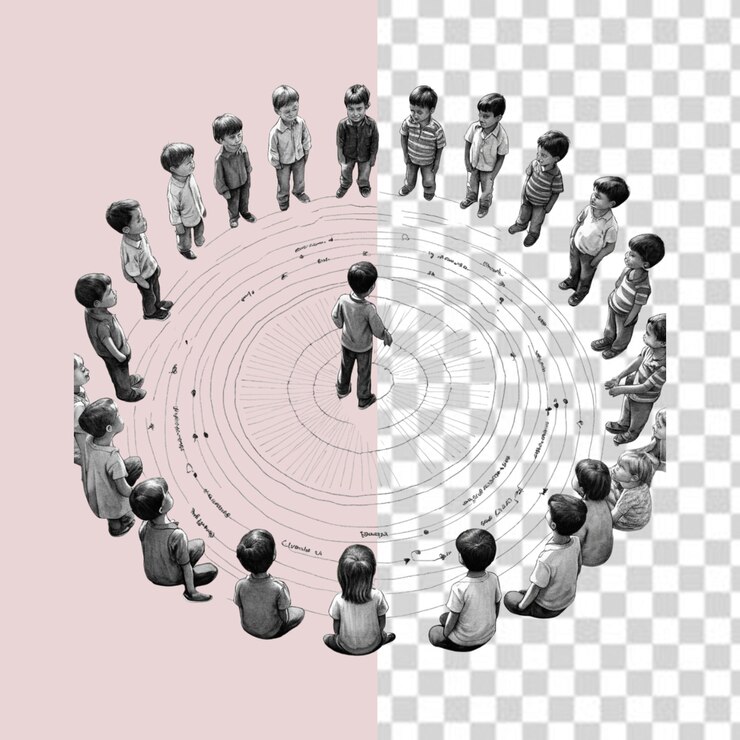 PSD empoderando a la humanidad el significado del día de los derechos humanos