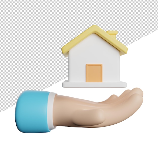 Empréstimo Investimento em Casa