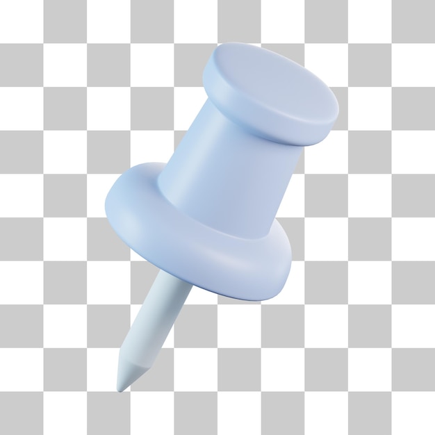 Empuje el icono 3D