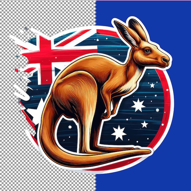 PSD emu_e_kangaroo_symbols