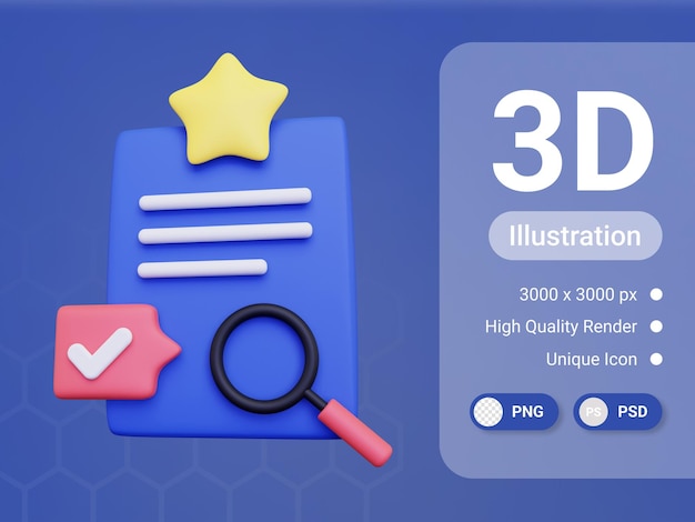 Encuesta de clientes 3d