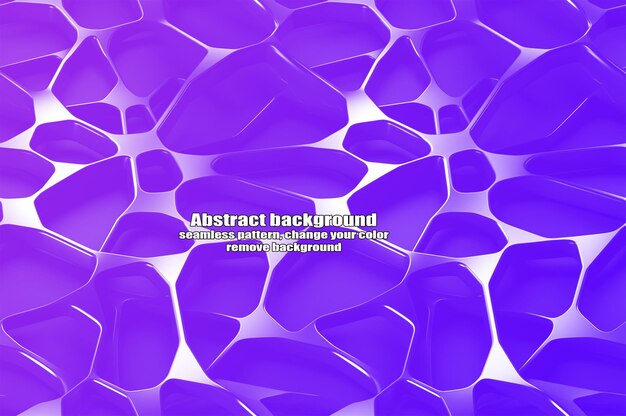 Endless Seamless Abstraction di linee fluide e dritte con consistenza isolata sfondo colorato