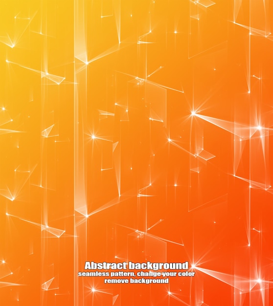 endless seamless abstraction of fluid and straight lines with isolated texture colorful background