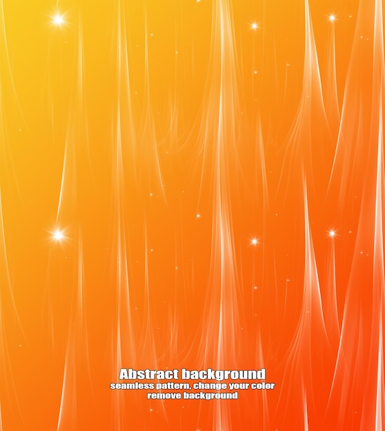 Endless Seamless Abstraction of Fluid and Straight Lines with Isolated Texture Colorful Background