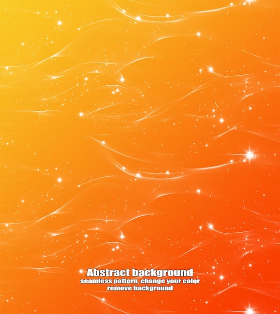 Endless Seamless Abstraction of Fluid and Straight Lines with Isolated Texture Colorful Background