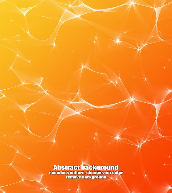 endless seamless abstraction of fluid and straight lines with isolated texture colorful background