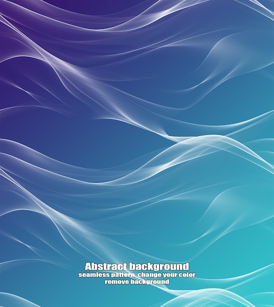 endless seamless abstraction of fluid and straight lines with isolated texture colorful background