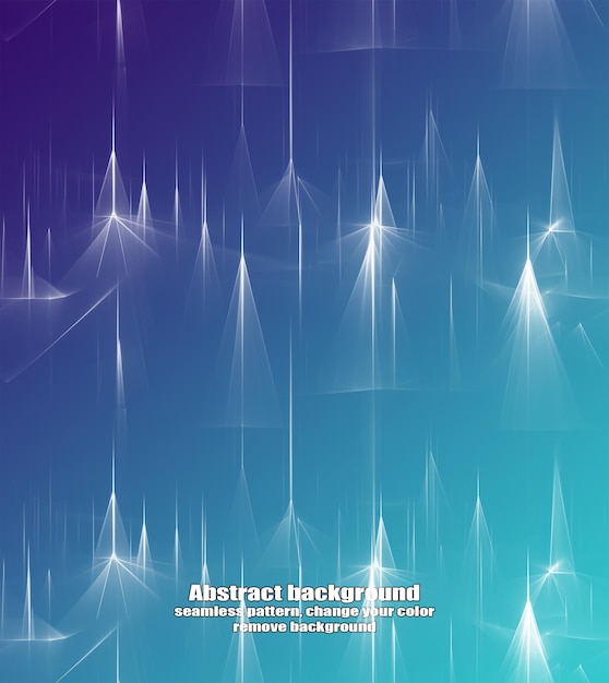 Endless Seamless Abstraction of Fluid and Straight Lines with Isolated Texture Colorful Background