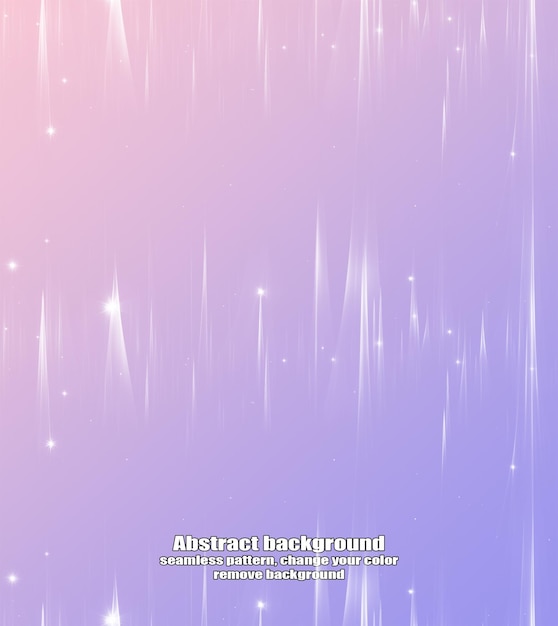 Endless Seamless Abstraction of Fluid and Straight Lines with Isolated Texture Colorful Background