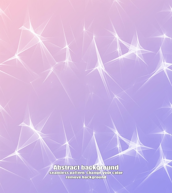 Endless Seamless Abstraction of Fluid and Straight Lines with Isolated Texture Colorful Background
