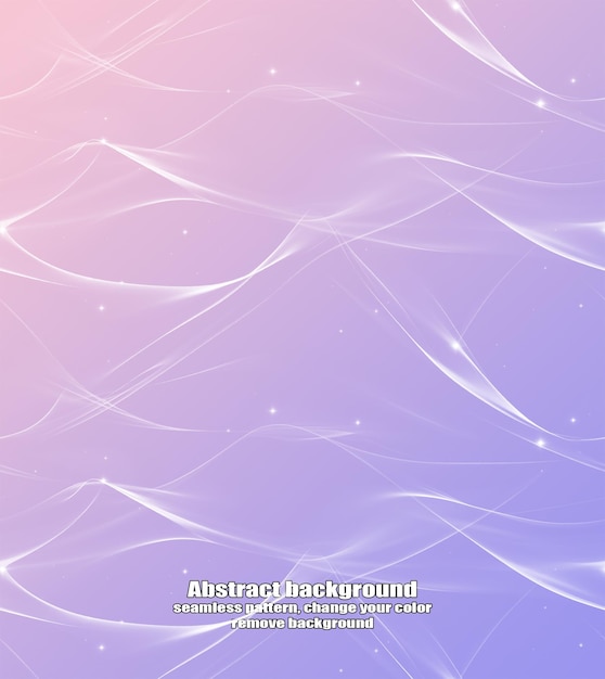 endless seamless abstraction of fluid and straight lines with isolated texture colorful background