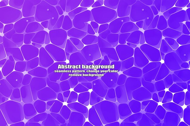 Endless Seamless Abstraction of Fluid and Straight Lines with Isolated Texture Colorful Background