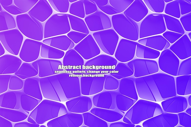 endless seamless abstraction of fluid and straight lines with isolated texture colorful background