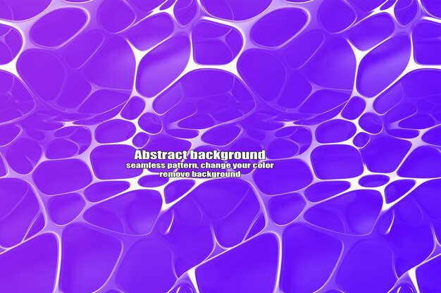Endless Seamless Abstraction of Fluid and Straight Lines with Isolated Texture Colorful Background