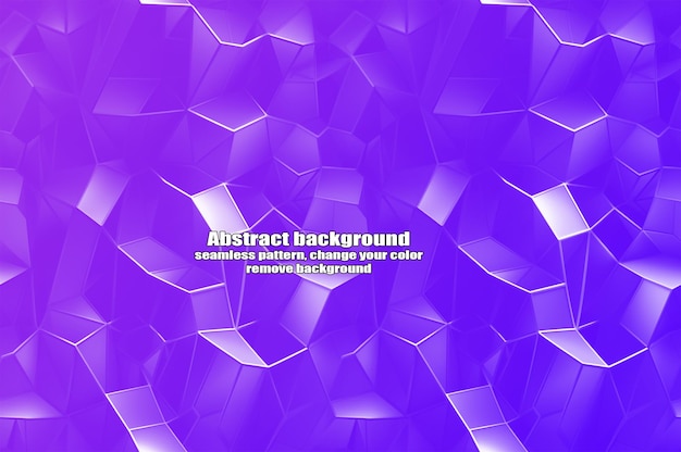 Endless Seamless Abstraction of Fluid and Straight Lines with Isolated Texture Colorful Background