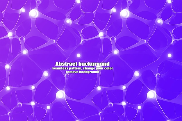 endless seamless abstraction of fluid and straight lines with isolated texture colorful background