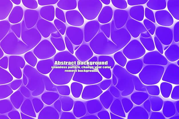 Endless Seamless Abstraction of Fluid and Straight Lines with Isolated Texture Colorful Background