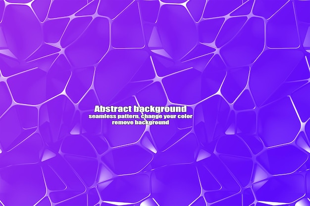 Endless Seamless Abstraction of Fluid and Straight Lines with Isolated Texture Colorful Background
