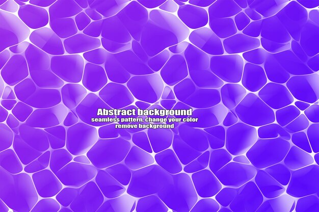 endless seamless abstraction of fluid and straight lines with isolated texture colorful background