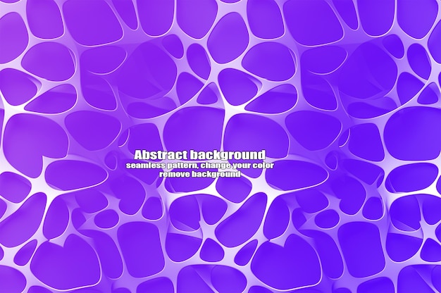 Endless Seamless Abstraction of Fluid and Straight Lines with Isolated Texture Colorful Background