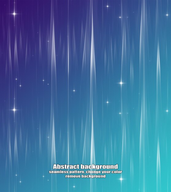 endless seamless abstraction of fluid and straight lines with isolated texture colorful background
