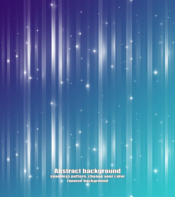 endless seamless abstraction of fluid and straight lines with isolated texture colorful background
